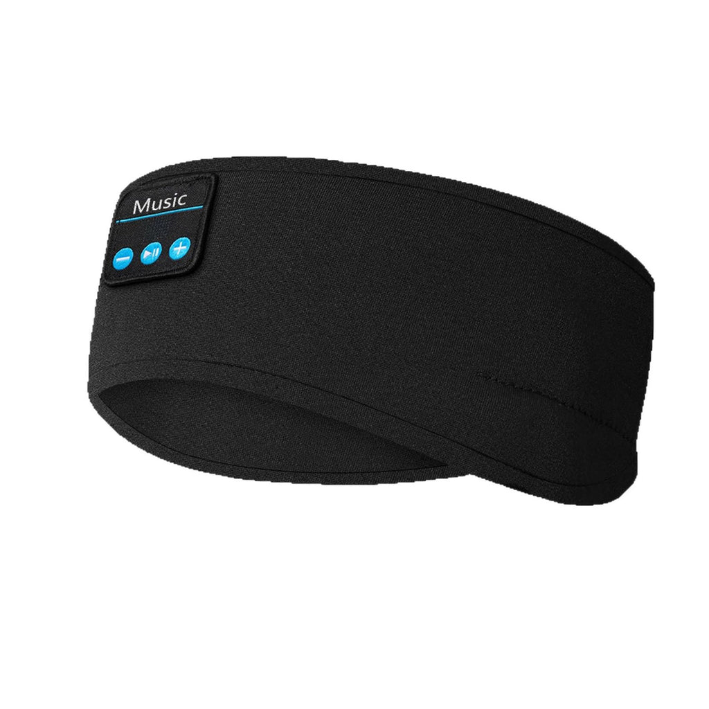 Bluetooth Headband Headphones