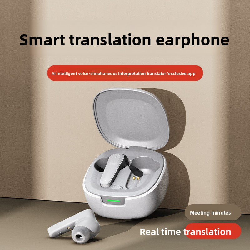 A98 Translation Bluetooth Headset