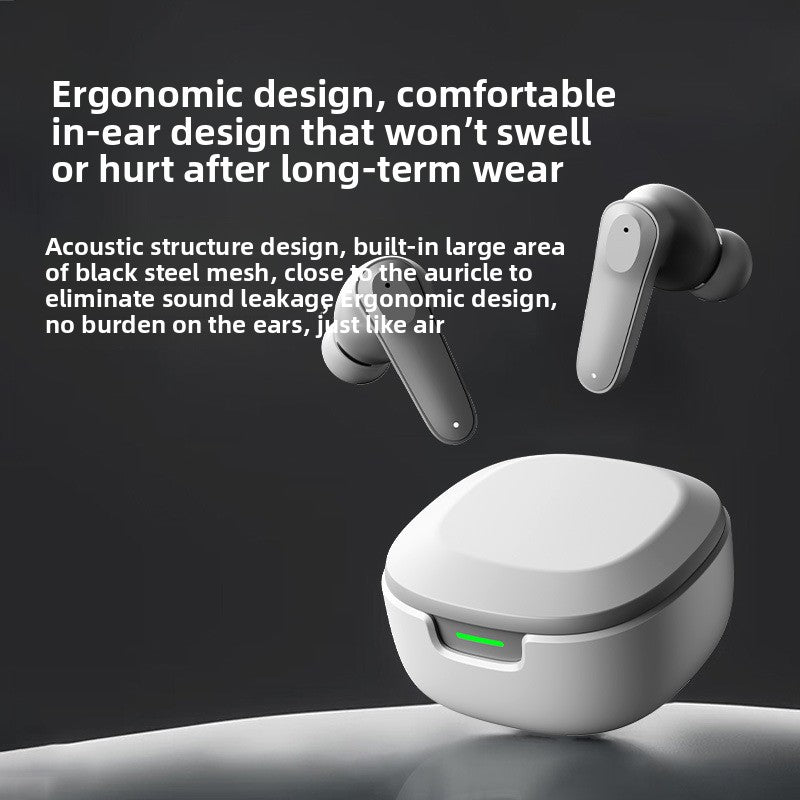 A98 Translation Bluetooth Headset