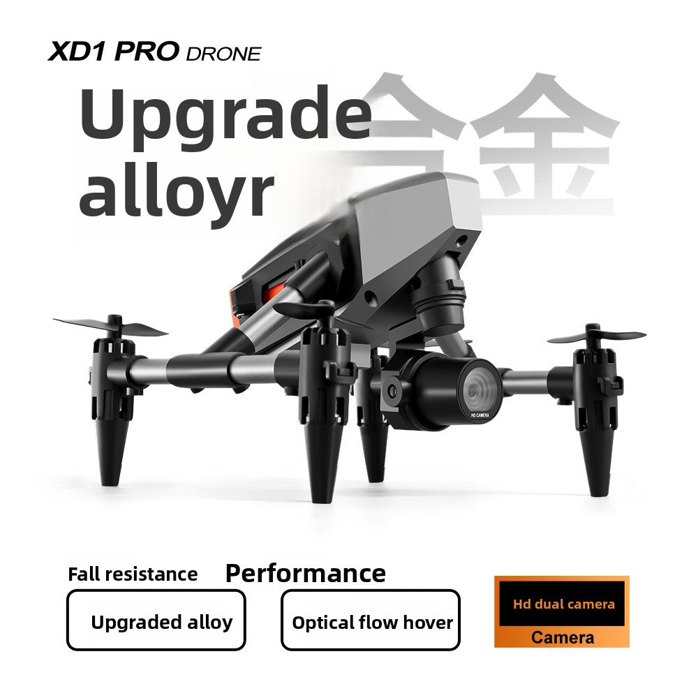 XD1 PRO Mini Drone 4K Dual Camera