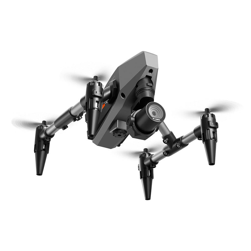 XD1 PRO Mini Drone 4K Dual Camera